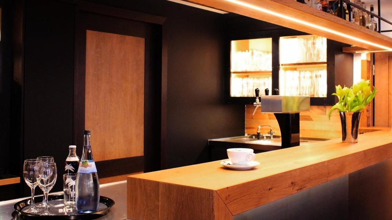阿德尔酒店 乌尔姆 外观 照片